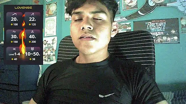 Valesh20 online show from 04.03.26