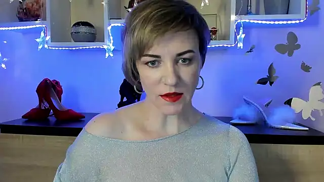 feliziaDesire online show from 02.27.25