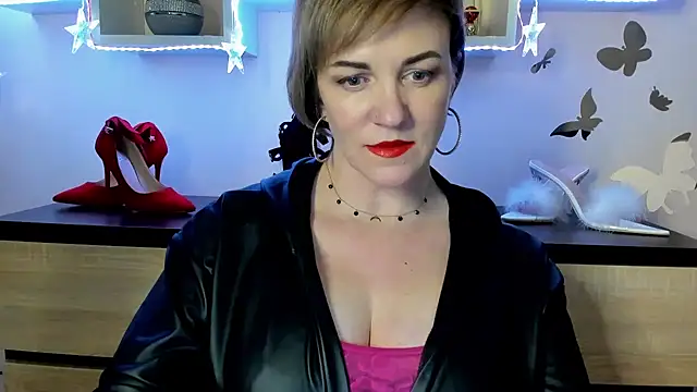 feliziaDesire online show from 03.02.25