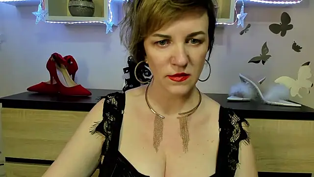 feliziaDesire online show from 03.03.25