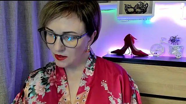 feliziaDesire online show from 10.07.25