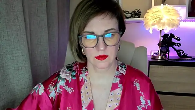 feliziaDesire online show from 11.25.25