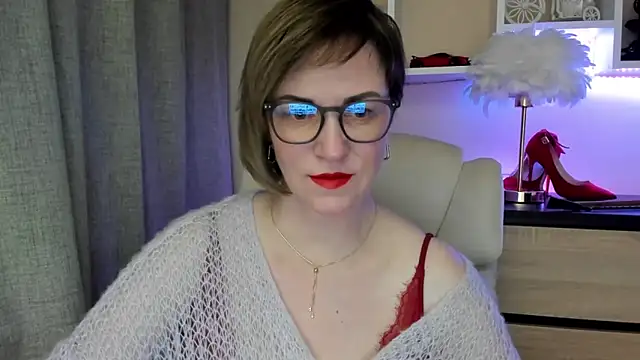 feliziaDesire online show from 11.28.25