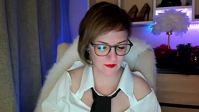 feliziaDesire online show from 01.05.26