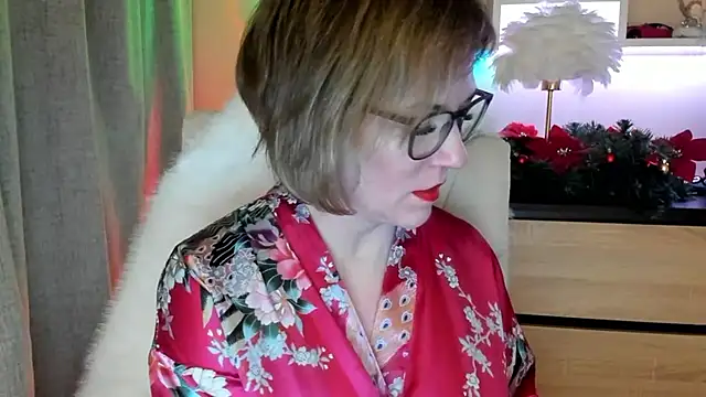 feliziaDesire online show from 01.08.26