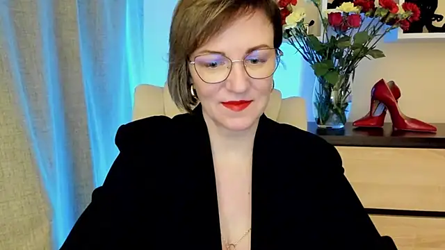 feliziaDesire online show from 03.31.26
