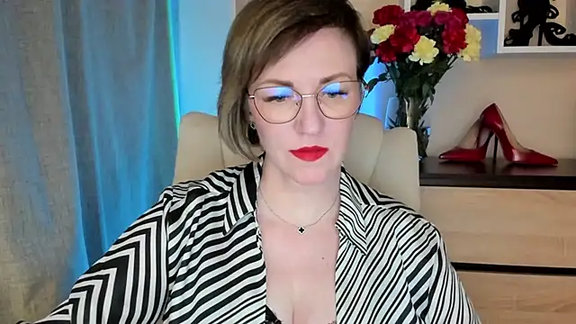 feliziaDesire online show from 04.07.26