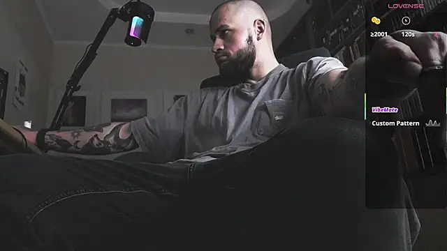 FindomJason online show from 01.09.26