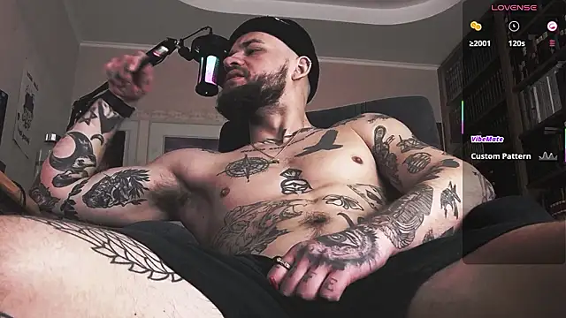 FindomJason online show from 01.18.26