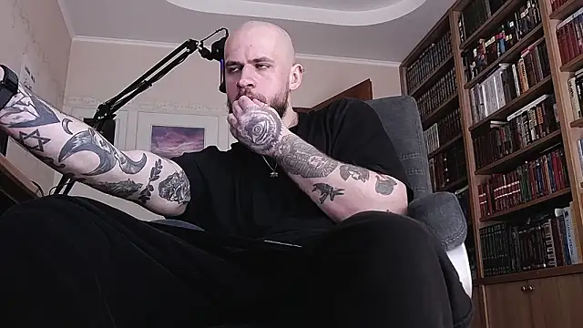 FindomJason online show from 03.15.26