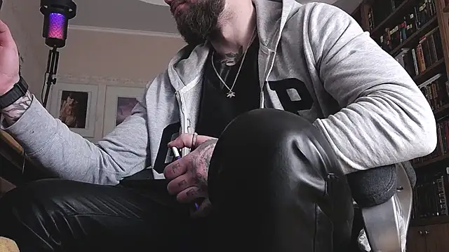 FindomJason online show from 03.19.26