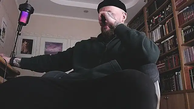 FindomJason online show from 03.20.26