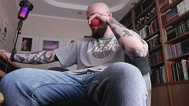 FindomJason online show from 03.24.26