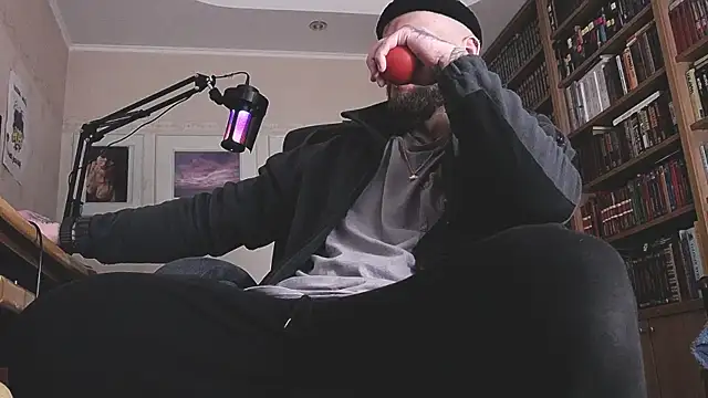 FindomJason online show from 03.31.26