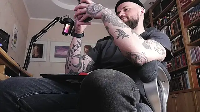 FindomJason online show from 04.16.26