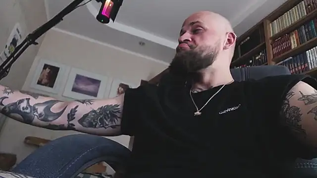 FindomJason online show from 06.12.26