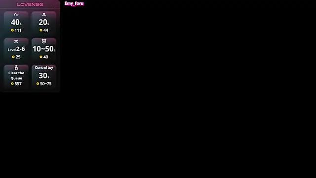 Snapshot of Emilyrighter1 chatting on 02.15.25 Emilyrighter1 online show from 02.15.25