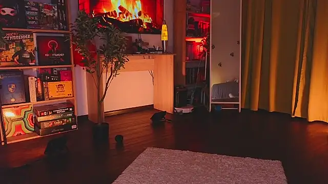 Hottie Jane online show from 02.07.26