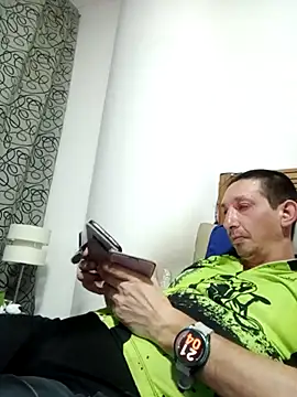 Pacobakan042 online show from 02.09.26