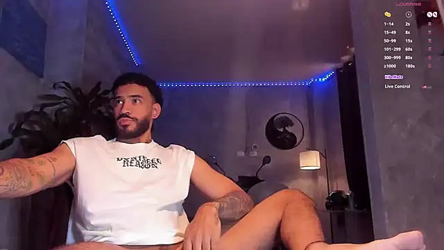 JesusOne online show from 10.08.25