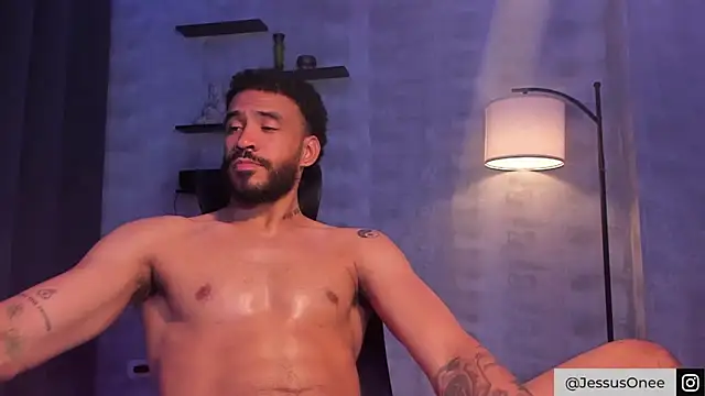 JesusOne online show from 02.10.26