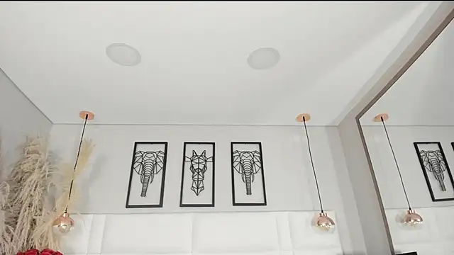 Rebeca jones online show from 09.11.25