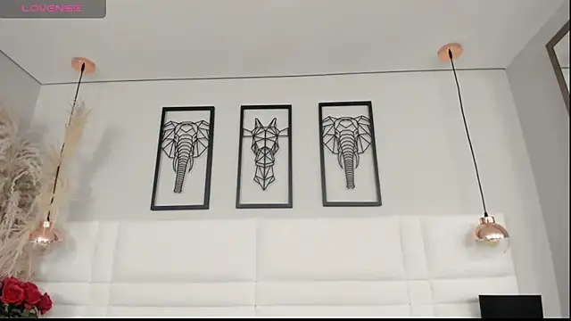 Rebeca jones online show from 09.29.25