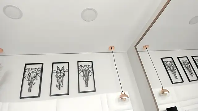 Rebeca jones online show from 10.07.25