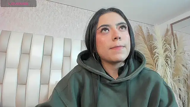 Rebeca jones online show from 03.17.26