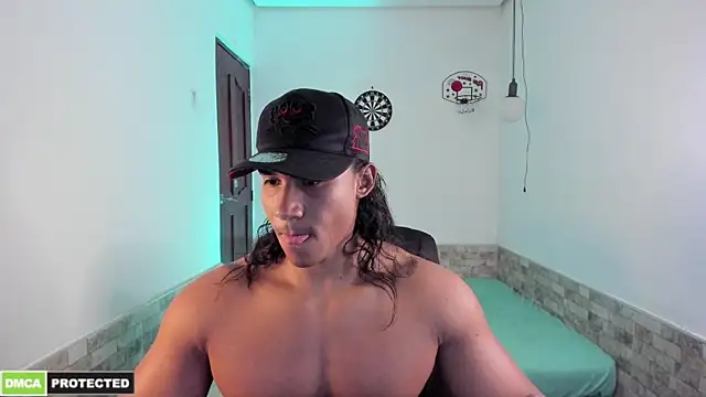 Snapshot of Carl_Smithh chatting on 11.16.25 Carl Smithh online show from 11.16.25