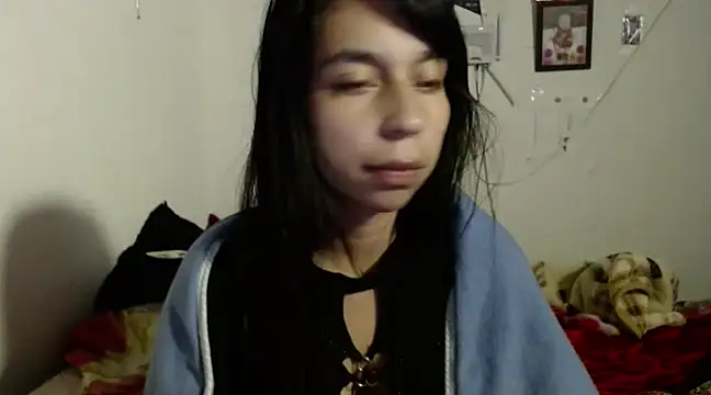 Snapshot of xx_nath_xx chatting on 02.22.25 xx nath xx online show from 02.22.25