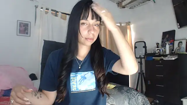 Snapshot of xx_nath_xx chatting on 09.10.25 xx nath xx online show from 09.10.25