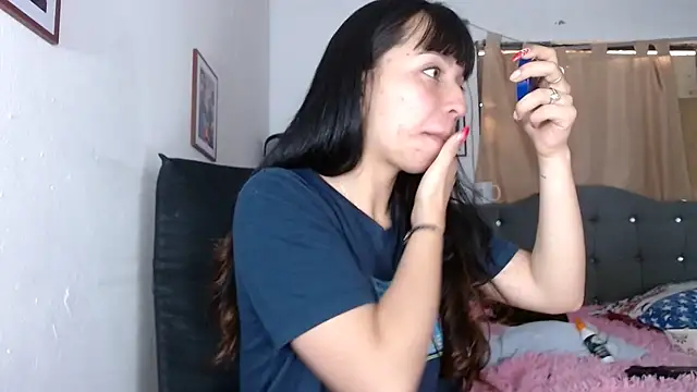 Snapshot of xx_nath_xx chatting on 11.11.25 xx nath xx online show from 11.11.25