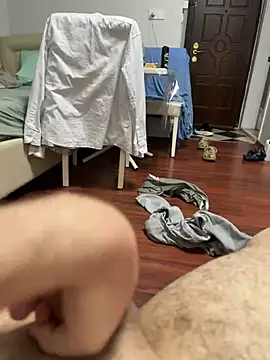 strange6696 online show from 03.13.26