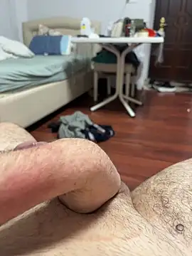 strange6696 online show from 03.27.26