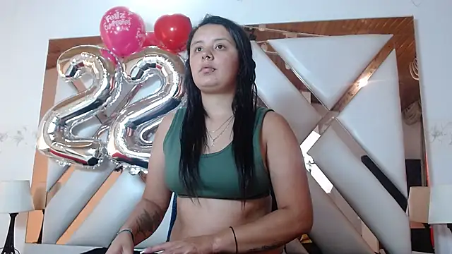 Snapshot of nathaly_low1 chatting on 01.17.26 nathaly low1 online show from 01.17.26