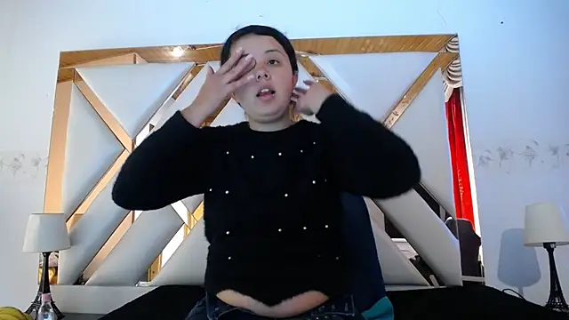 Snapshot of nathaly_low1 chatting on 02.28.26 nathaly low1 online show from 02.28.26