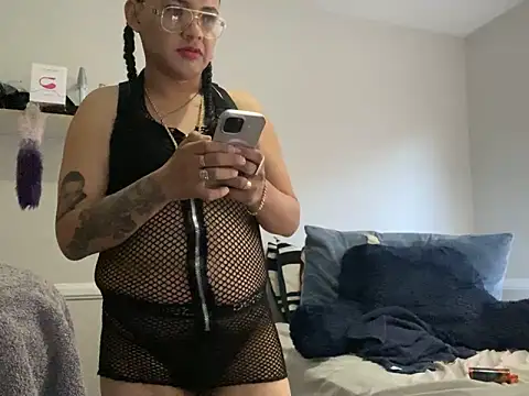 sexy gin online show from 03.19.25