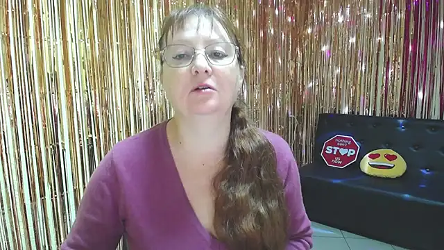 VanessaHotts online show from 10.01.25