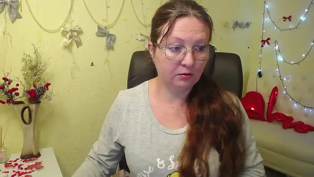 Snapshot of VanessaHotts chatting on 01.16.26 VanessaHotts online show from 01.16.26