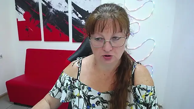 VanessaHotts online show from 07.15.26