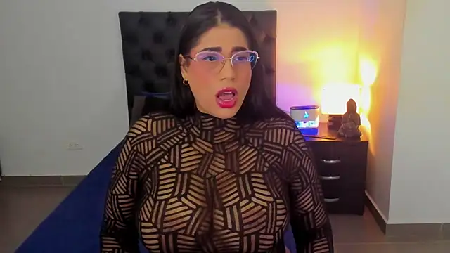 Jenny Carters online show from 10.04.25