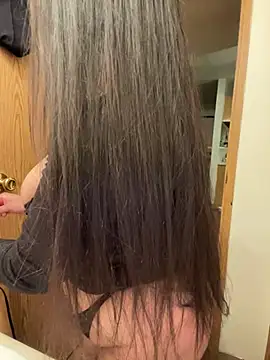 BustiBunny69 online show from 02.06.25