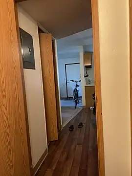 BustiBunny69 online show from 03.02.25