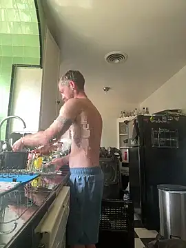 mandjpuff2 online show from 09.11.25