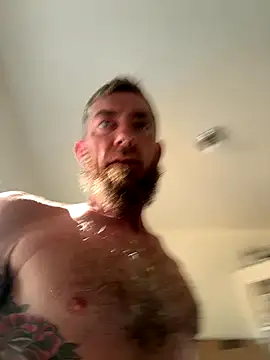 mandjpuff2 online show from 10.30.25