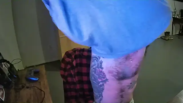 mandjpuff2 online show from 11.30.25