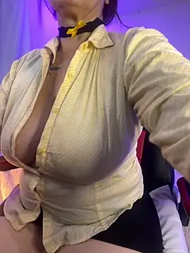 lonely shewolf online show from 03.07.25