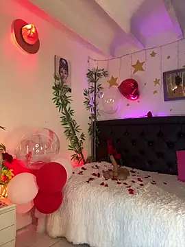 lonely shewolf online show from 02.13.26