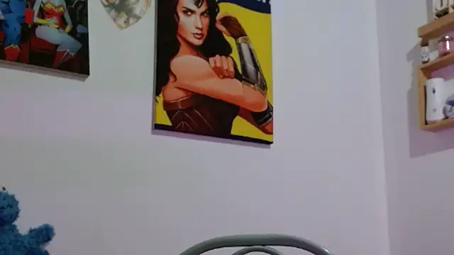 Snapshot of chanell_tattoo chatting on 11.19.25 chanell tattoo online show from 11.19.25